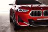 2016 BMW Concept X2