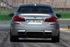 2013 BMW M5 Competition Package