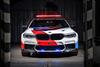 2018 BMW M5 MotoGPTM Safety Car