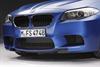 2012 BMW M5