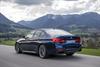 2017 BMW M550i xDrive