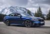 2017 BMW M550i xDrive