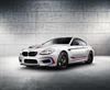 2015 BMW M6 Coupe Competition Edition