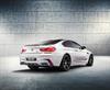 2015 BMW M6 Coupe Competition Edition