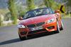 2013 BMW Z4