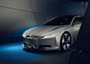 2017 BMW i Vision Dynamics