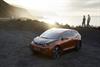 2013 BMW i3 Concept Coupe