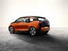 2013 BMW i3 Concept Coupe