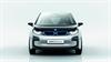 2012 BMW i3 Concept