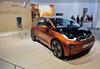 2013 BMW i3 Concept Coupe