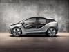 2012 BMW i3 Concept