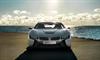 2012 BMW i8 Concept