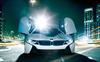 2016 BMW i8