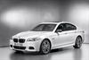 2012 BMW M550d xDrive