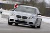 2012 BMW M550d xDrive