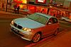 2009 BMW 1 Series