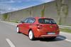 2012 BMW 1-Series Urban Line