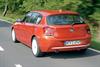 2012 BMW 1-Series Urban Line