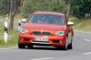 2012 BMW 1-Series Urban Line