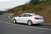 2013 BMW 3 Series Gran Turismo
