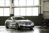 2013 BMW 4 Series Coupe Concept