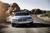 2013 BMW 4 Series Coupe Concept