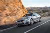 2015 BMW 4 Series Gran Coupe