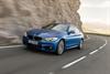 2015 BMW 4 Series Gran Coupe