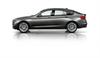 BMW 5-Series Gran Turismo