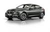 2014 BMW 5-Series Gran Turismo