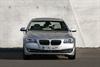 2011 BMW 5 Series