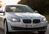 2011 BMW 5 Series