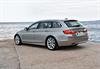 2011 BMW 5 Series