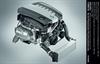 2011 BMW 5 Series image