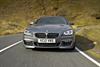 2013 BMW 6 Series Gran Coupe UK Version