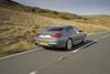 2013 BMW 6 Series Gran Coupe UK Version