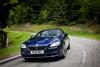 2013 BMW 6 Series Gran Coupe UK Version