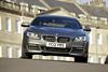 2013 BMW 6 Series Gran Coupe UK Version