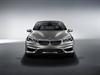 2013 BMW Concept Active Tourer