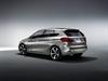 2013 BMW Concept Active Tourer