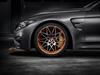 2015 BMW Concept M4 GTS