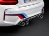 2016 BMW M2 M Performance