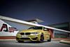 2015 BMW M4 Coupe