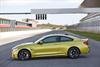 2015 BMW M4 Coupe