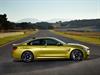 2015 BMW M4 Coupe