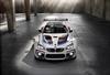 2015 BMW M6 GT3