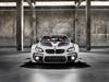 2015 BMW M6 GT3