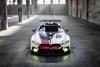 2017 BMW M8 GTE