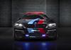 2015 BMW M4 Coupe MotoGP Safety Car