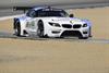 2013 BMW Z4 GTE